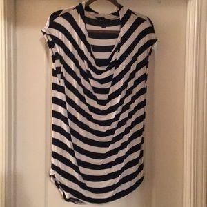 Adorable striped shirt